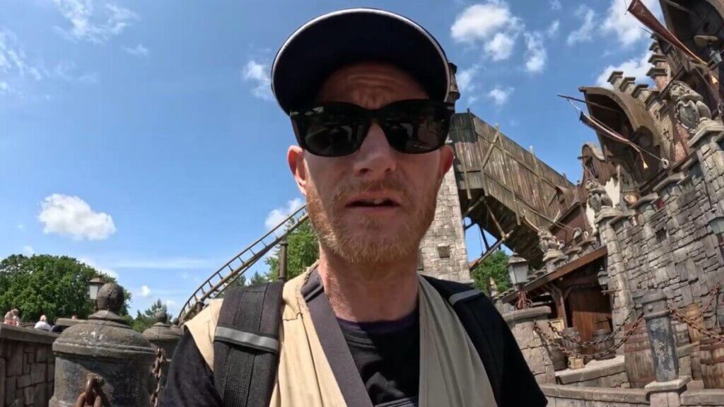 Over TPH stefan de vliegende hollander